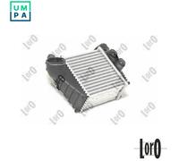 CHARGE AIR COOLER 053-018-0005 FOR SKODA OCTAVIA/Combi VW GOLF/IV/Mk JETTA 1.9L
