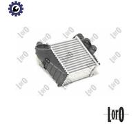 CHARGE AIR COOLER 053-018-0005 FOR SKODA OCTAVIA/Combi VW GOLF/IV/Mk JETTA 1.9L