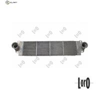 CHARGE AIR COOLER 053-018-0007 FOR VW CARAVELLE/KOMBI/Bus/TRANSPORTER/Mk 2.0L