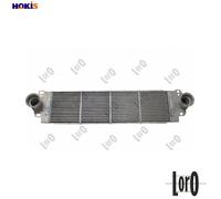 CHARGE AIR COOLER 053-018-0007 FOR VW CARAVELLE/KOMBI/Bus/TRANSPORTER/Mk 2.0L