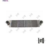 CHARGE AIR COOLER 053-018-0007 FOR VW CARAVELLE/KOMBI/Bus/TRANSPORTER/Mk 2.0L