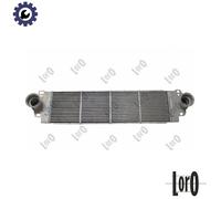 CHARGE AIR COOLER 053-018-0007 FOR VW CARAVELLE/KOMBI/Bus/TRANSPORTER/Mk 2.0L
