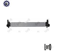 CHARGE AIR COOLER 053-018-0011 FOR SKODA ROOMSTER FABIA/II/Combi PRAKTIK VW