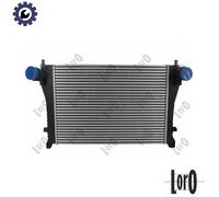 CHARGE AIR COOLER 053-018-0014 FOR SKODA SUPERB/III OCTAVIA/Combi VW GOLF/VII