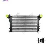 CHARGE AIR COOLER 053-018-0021 FOR VW CC/SCIROO/Van/III/B7/PASSAT/B6 GOLF/VI EOS