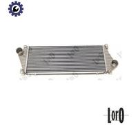 CHARGE AIR COOLER 054-018-0001 FOR VW LT/Mk/II/Bus/28-35/Van/28-46 ATA 2.8L 5cyl