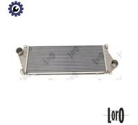 CHARGE AIR COOLER 054-018-0001 FOR VW LT/Mk/II/Bus/28-35/Van/28-46 ATA 2.8L 5cyl