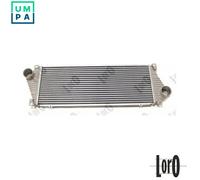 CHARGE AIR COOLER 054-018-0001 FOR VW LT/Mk/II/Bus/28-35/Van/28-46 ATA 2.8L 5cyl