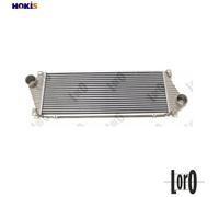 CHARGE AIR COOLER 054-018-0001 FOR VW LT/Mk/II/Bus/28-35/Van/28-46 ATA 2.8L 5cyl