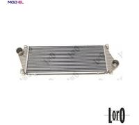 CHARGE AIR COOLER 054-018-0001 FOR VW LT/Mk/II/Bus/28-35/Van/28-46 ATA 2.8L 5cyl