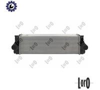 CHARGE AIR COOLER 054-018-0009 FOR MERCEDES-BENZ SPRINTER/46-t/Van/5-t/CLASSIC