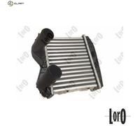 CHARGE AIR COOLER 054-018-0012 FOR SMART M160.910/160E6ALB05/160E6ALB03 0.6L