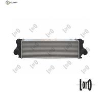 CHARGE AIR COOLER 054-018-0018 FOR VW CRAFTER/30-50/Platform/Chassis/Van/30-35
