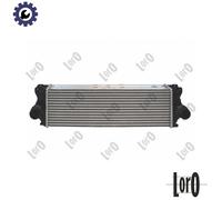 CHARGE AIR COOLER 054-018-0018 FOR VW CRAFTER/30-50/Platform/Chassis/Van/30-35