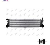 CHARGE AIR COOLER 054-018-0022 FOR MERCEDES-BENZ V-CLASS VITO/Tourer/Mixto/Van