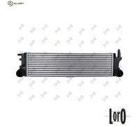 CHARGE AIR COOLER 054-018-0022 FOR MERCEDES-BENZ V-CLASS VITO/Tourer/Mixto/Van