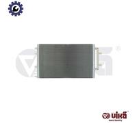VIKA 11451833201 Intercooler