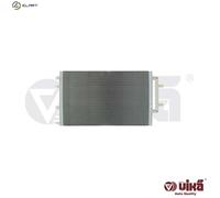 VIKA 11451833201 Intercooler