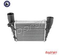 CHARGE AIR COOLER 117 480 FOR VW AUDI A4/S4 A6/S6 AEB/AUG/ATW/APU/ANB 1.8L 4cyl