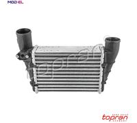 CHARGE AIR COOLER 117 480 FOR VW AUDI A4/S4 A6/S6 AEB/AUG/ATW/APU/ANB 1.8L 4cyl