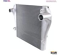 KRAFT 1552714 Intercooler