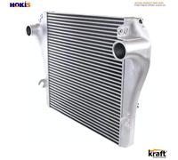 CHARGE AIR COOLER 1555211 FOR RENAULT MASTER/III/Platform/Chassis/Van/Bus 2.3L