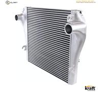 CHARGE AIR COOLER 1555211 FOR RENAULT MASTER/III/Platform/Chassis/Van/Bus 2.3L