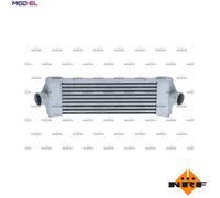 NRF 30037 Intercooler