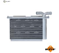 NRF 30045 Intercooler