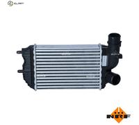 NRF 30066A Intercooler