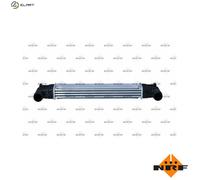 NRF 30108A Intercooler