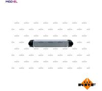NRF 30129A Intercooler