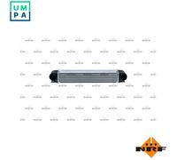 NRF 30129A Intercooler