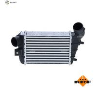 NRF 30142A Intercooler