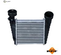 NRF Intercooler 30147A – Charge Air Cooler for AWT/AWM 1.8L 4cyl (Skoda/VW)
