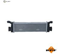 NRF 30151 Intercooler