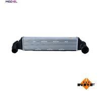 CHARGE AIR COOLER 30154A FOR M47 D20 2.0L M47 D20 2.0L 4cyl M57 D30 2.9L 6cyl