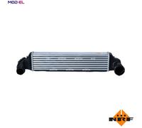 CHARGE AIR COOLER 30154A FOR M47 D20 2.0L M47 D20 2.0L 4cyl M57 D30 2.9L 6cyl