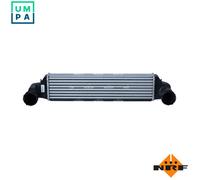 NRF 30165A Intercooler