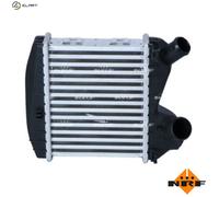 NRF 30177 Intercooler