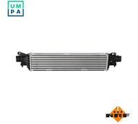 NRF Charge Air Intercooler - 30179