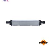 Genuine NRF Intercooler for Audi A8 TDi CLAB 3.0 Litre (09/2011-09/2013)