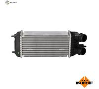 Genuine NRF Intercooler for Peugeot Expert HDi 90 16V 1.6 Litre (01/07-Present)
