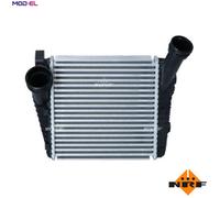 NRF Intercooler for Volkswagen Touareg BKS 3.0 Litre November 2004 to May 2010