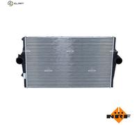 NRF 30249 Intercooler