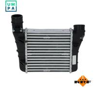 NRF 30251 Intercooler