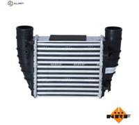 NRF 30252 Intercooler