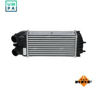 Intercooler 30278 NRF 0384G5 E256083 Genuine Top Quality Guaranteed New