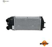 Intercooler 30278 NRF 0384G5 E256083 Genuine Top Quality Guaranteed New
