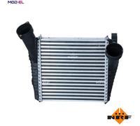 NRF 30286 Intercooler